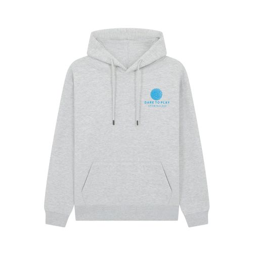 Thomas Lord Audley single colour leavers hoody